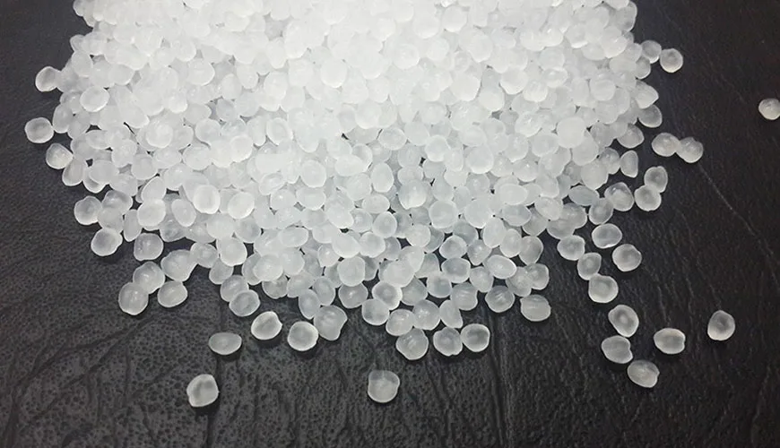 PP Homopolymer